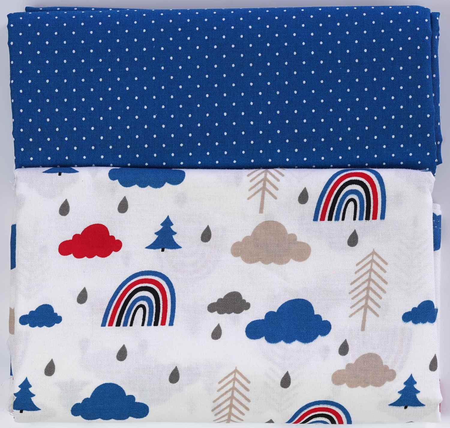 Fabric 11PC